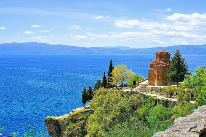 Ohrid City Tour – the Best of Ohrid