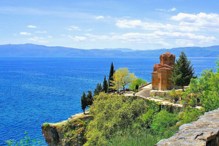 Golden Macedonia