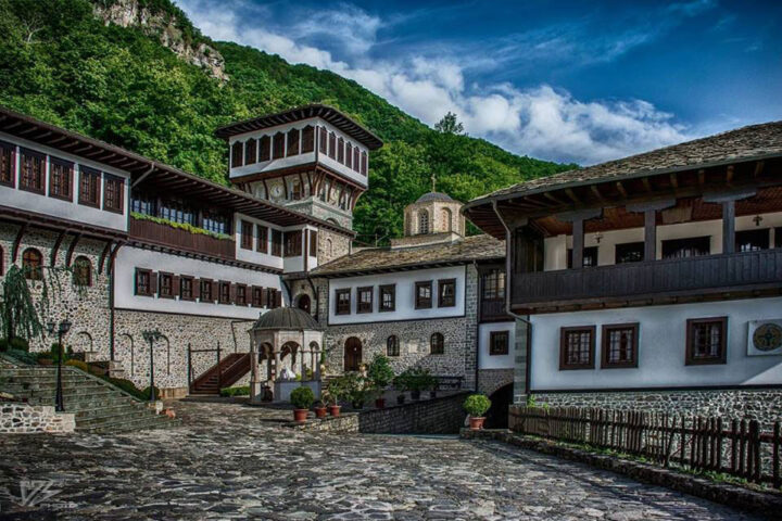 Ohrid 2 Days Travel Program