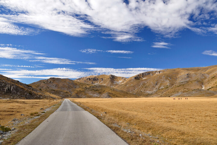 Mavrovo tour from Ohrid