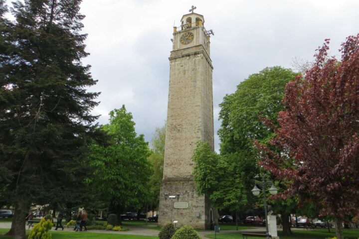 Bitola & Krusevo tour from Ohrid