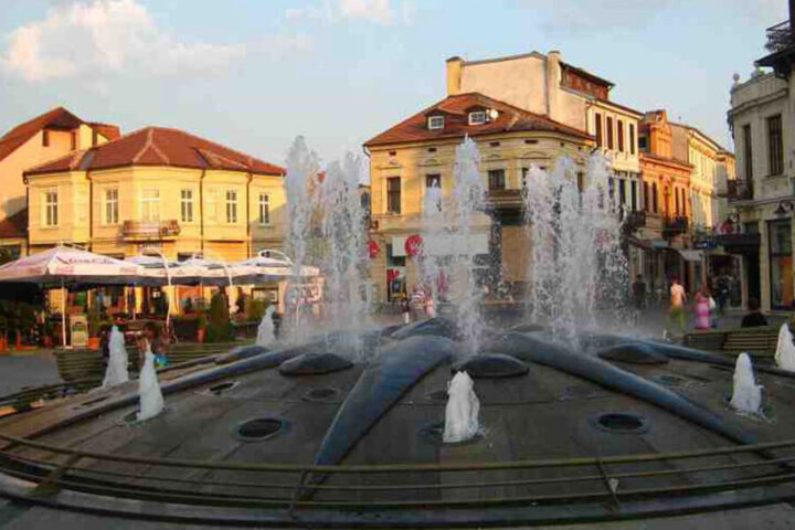 Bitola & Krusevo Tour From Skopje