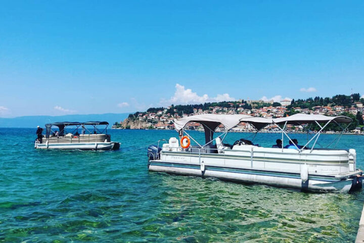 Ohrid City Tour – the Best of Ohrid