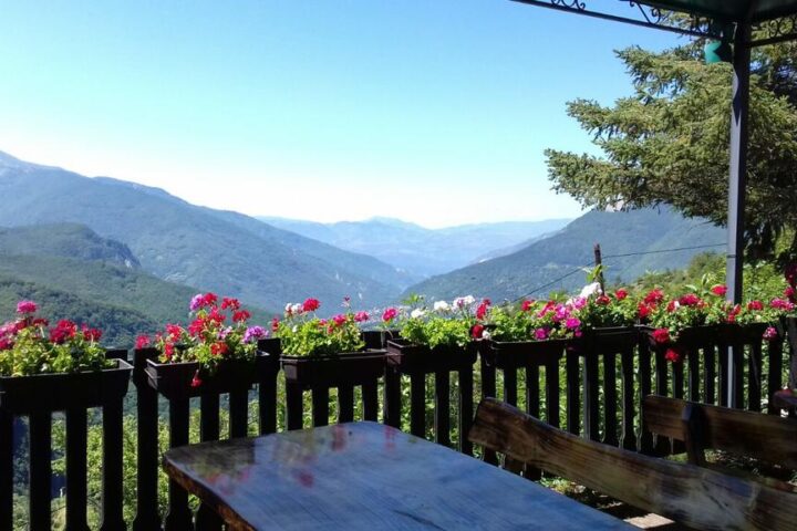 Skopje Mavrovo Tour