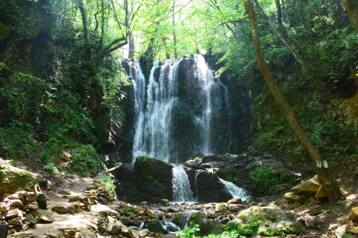 “MYSTIC” Macedonia tour