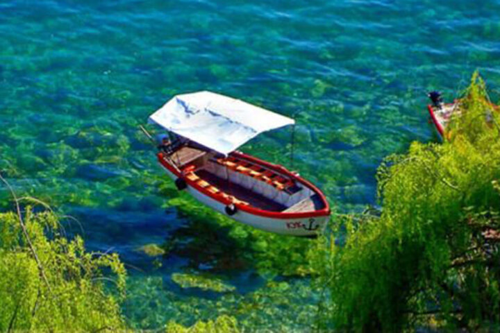 Ohrid City Tour – the Best of Ohrid