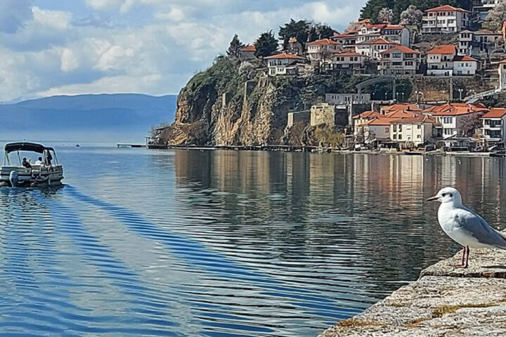Ohrid 2 Days Travel Program