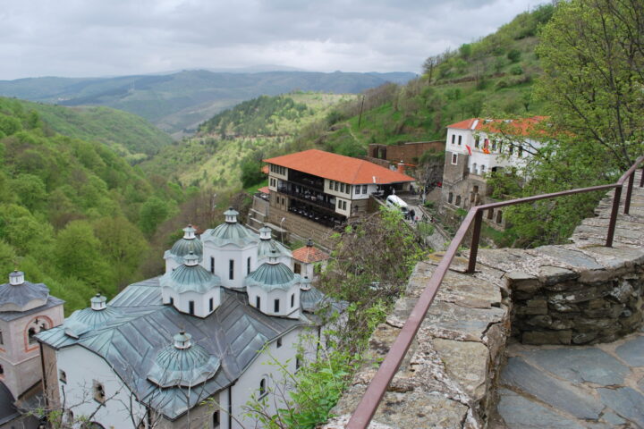 “MYSTIC” Macedonia tour