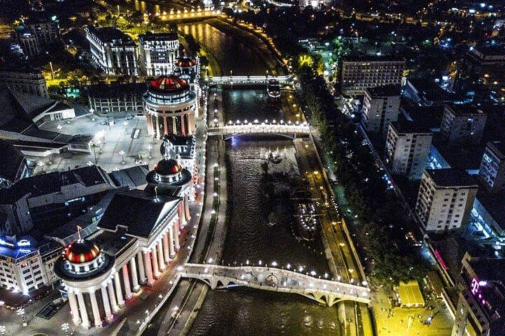 Skopje City Tour – The Best of Skopje