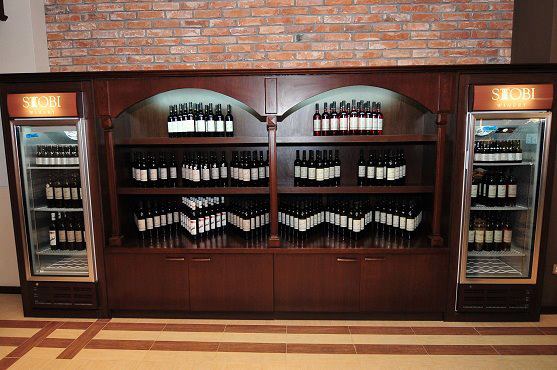 Stobi Wine Tour from Skopje