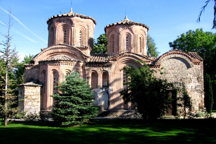 “MYSTIC” Macedonia tour