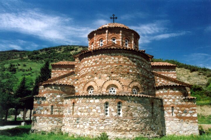 “MYSTIC” Macedonia tour
