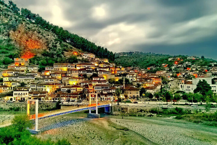 Travel Program Macedonia, Kosovo & Albania