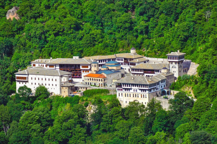 Skopje Mavrovo Ohrid Tour