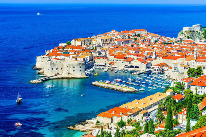 Travel Program Macedonia, Kosovo & Albania