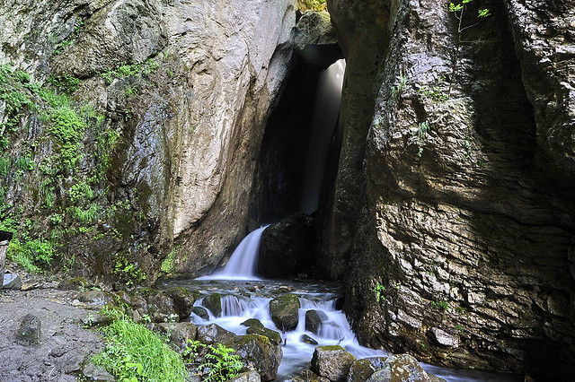 Skopje Mavrovo Tour