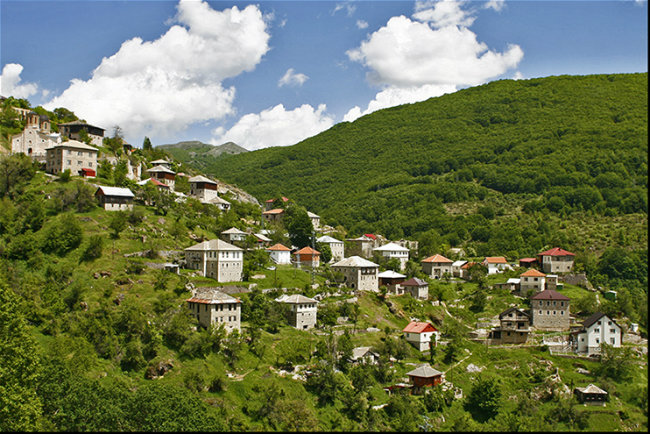 Skopje Mavrovo Tour