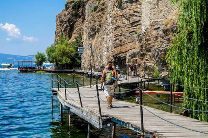 Ohrid 2 Days Travel Program