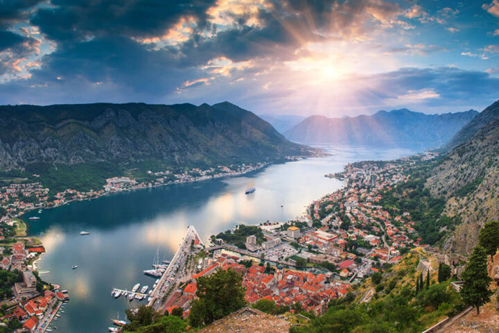 Travel Program Macedonia, Kosovo & Albania