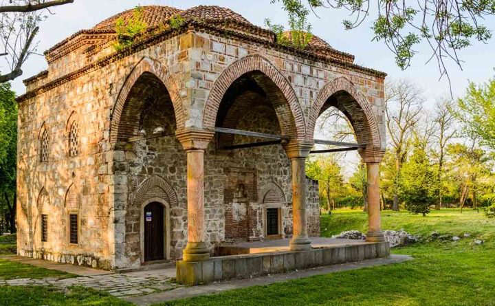 Skopje – Nis, Serbia tour