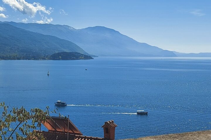 Travel Program Macedonia & Kosovo