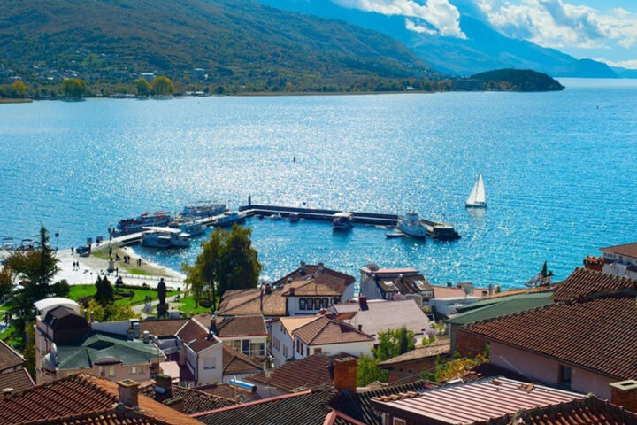 Golden Macedonia