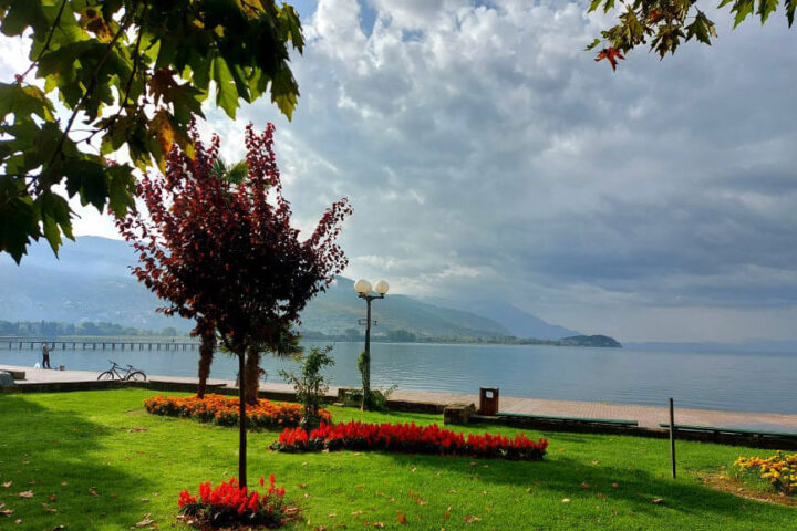 Skopje Mavrovo Ohrid Tour