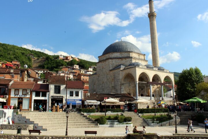 Travel Program Macedonia & Kosovo