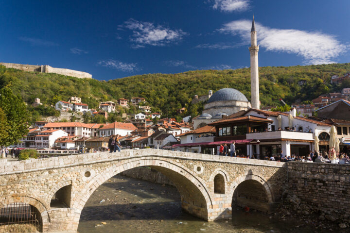 Balkan 3-day Round Trip